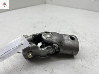 рулевой карданчик Nissan Primera P11 1997, 2.0 л., бензин, МКПП, красный, хетчбэк 5 дв.