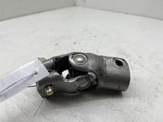 рулевой карданчик Nissan Primera P11 1997, 2.0 л., бензин, МКПП, красный, хетчбэк 5 дв.