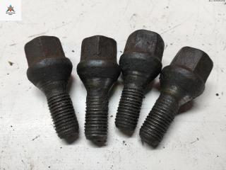 болт колесный Renault Scenic 1 поколение [рестайлинг] 2002, 1.6 л., бензин, МКПП, серый, минивэн, 8200030701