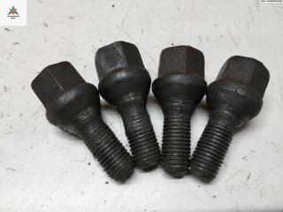 болт колесный Renault Scenic 1 поколение [рестайлинг] 2002, 1.6 л., бензин, МКПП, серый, минивэн, 8200030701