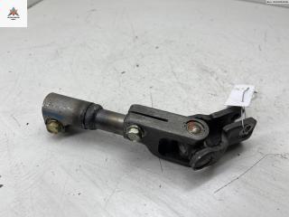 рулевой карданчик Toyota Avensis 2 поколение (T250) [рестайлинг] 2006, 2.2 л., дизель, МКПП, серый, универсал