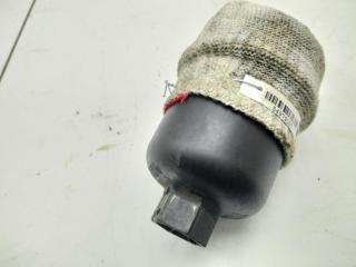 корпус масляного фильтра Peugeot 206 2003, 1.4 л., бензин, МКПП, универсал, 9639493280
