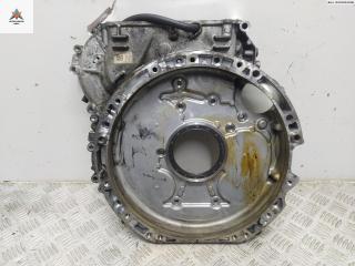 крышка двигателя передняя Mercedes-Benz E-Класс W212/S212/C207/A207 [рестайлинг] 2013, 2.2 л., дизель, АКПП, чёрный, универсал, 6510151402