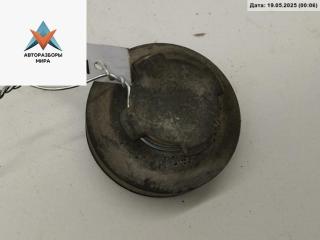 кронштейн радиатора Audi A4 B6 2002, 1.9 л., дизель, МКПП, серый, универсал, 4B3121275