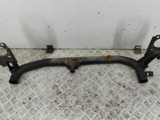 балка под радиатор Audi A4 B6 2002, 1.9 л., дизель, МКПП, серый, универсал