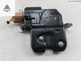замок багажника Renault Captur 1 поколение 2016, внедорожник 5 дв., 846307169R