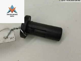 кронштейн радиатора Audi A4 B6 2002, 1.9 л., дизель, МКПП, серый, универсал, 4B3121200