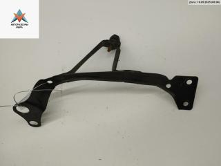 кронштейн переднего бампера Audi A4 B6 2003, 1.8 л., Ti, бензин, АКПП, серый, седан, 8E0805538