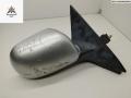 зеркало правое Audi A6 4B/C5 1999, 2.5 л., дизель, МКПП, серый, универсал, 4B1858532 - фото №3