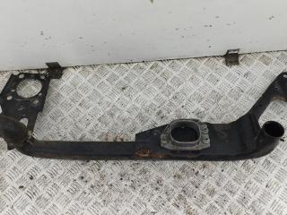 балка под радиатор Audi A4 B6 2003, 1.8 л., Ti, бензин, АКПП, серый, седан