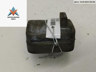 кронштейн радиатора Audi A4 B5 [рестайлинг] 1999, 1.8 л., бензин, МКПП, серый, универсал, 8D0121276