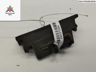 подсветка номера Audi A4 B5 [рестайлинг] 1999, 1.9 л., дизель, МКПП, серый, седан, 8D0943021C