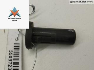 кронштейн радиатора Audi A4 B5 [рестайлинг] 1999, 1.8 л., бензин, МКПП, серый, универсал, 8D0121200