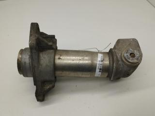 кронштейн переднего бампера Audi A4 B6 2003, 1.8 л., Ti, бензин, АКПП, серый, седан, 8E0807134B