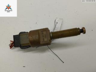 датчик педали газа Audi A4 B5 [рестайлинг] 1999, 1.9 л., дизель, МКПП, серый, седан, 4A0945515A