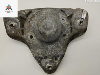 Опора амортизатора переднего (верхняя) Audi A6 4B/C5 [рестайлинг] 2002, 2.5 л., дизель, АКПП, синий, универсал, 8D0412383F