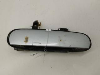 ручка наружная передняя правая Audi A6 4B/C5 1998, 2.4 л., бензин, МКПП, серый, универсал, 4B2837886A
