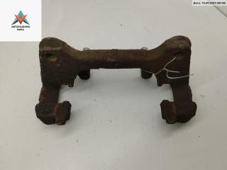 скоба суппорта Audi A6 4B/C5 [рестайлинг] 2002, 2.5 л., дизель, АКПП, синий, универсал