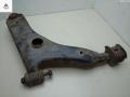 рычаг передний левый Volvo S40 1 поколение [рестайлинг] 2003, 1.8 л., бензин, МКПП, серый, универсал - фото №3