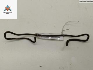 скоба суппорта Audi A4 B6 2003, 2.4 л., бензин, АКПП, чёрный, седан