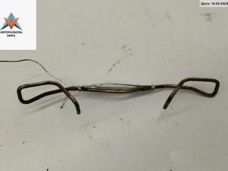 скоба суппорта Audi A6 4B/C5 [рестайлинг] 2002, 2.5 л., дизель, АКПП, синий, универсал