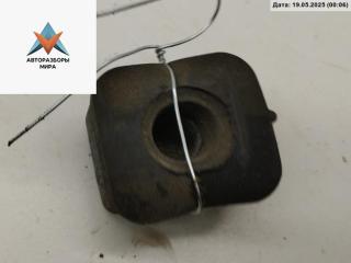 кронштейн радиатора Audi A4 B6 2002, 1.9 л., дизель, МКПП, серый, универсал, 4B3121276A