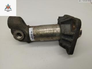 кронштейн переднего бампера Audi A4 B6 2002, 1.9 л., дизель, МКПП, серый, универсал, 8E0807134B