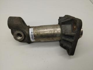 кронштейн переднего бампера Audi A4 B6 2002, 1.9 л., дизель, МКПП, серый, универсал, 8E0807134B