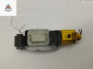 датчик AirBag Audi A4 B6 2003, 1.8 л., Ti, бензин, АКПП, серый, седан, 8E0959651