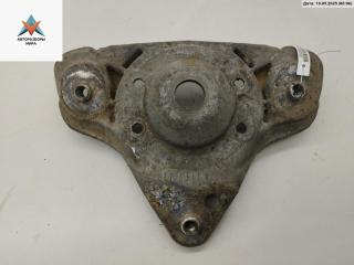 Опора амортизатора переднего (верхняя) Audi A6 4B/C5 [рестайлинг] 2004, 2.5 л., дизель, МКПП, чёрный, универсал, 8D0412383E