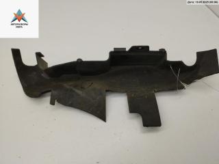 диффузор вентилятора Audi A4 B5 1997, 1.6 л., бензин, МКПП, серый, седан, 8D0121284B