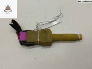 Датчик (включатель) стоп-сигнала Audi A6 4B/C5 1998, 2.4 л., бензин, МКПП, серый, универсал, 443945515