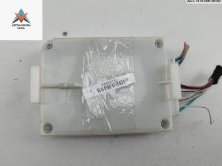 блок управления (другие) Renault Laguna 3 поколение 2009, 2.0 л., бензин, МКПП, чёрный, универсал, A05010A8400006