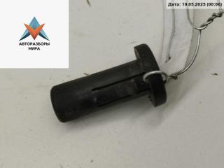 кронштейн радиатора Audi A4 B6 2002, 1.9 л., дизель, МКПП, серый, универсал, 4B3121200