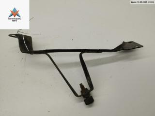 кронштейн переднего бампера Audi A4 B6 2003, 1.8 л., Ti, бензин, АКПП, серый, седан, 8E0805537