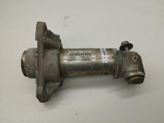 кронштейн переднего бампера Audi A4 B6 2003, 1.8 л., Ti, бензин, АКПП, серый, седан, 8E0807133B