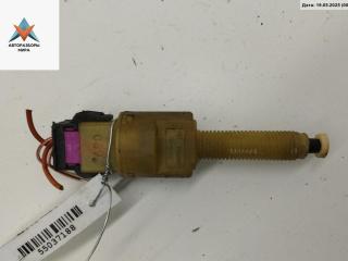 Датчик (включатель) стоп-сигнала Audi A6 4B/C5 1999, 2.5 л., дизель, МКПП, серый, седан, 4A0945515A