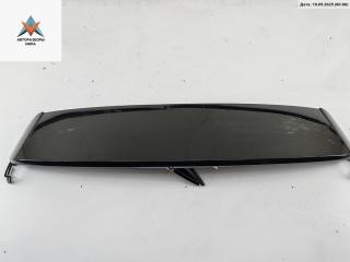 спойлер Renault Captur 1 поколение 2016, 1.2 л., бензин, АКПП, серый, внедорожник 5 дв., 960304415R