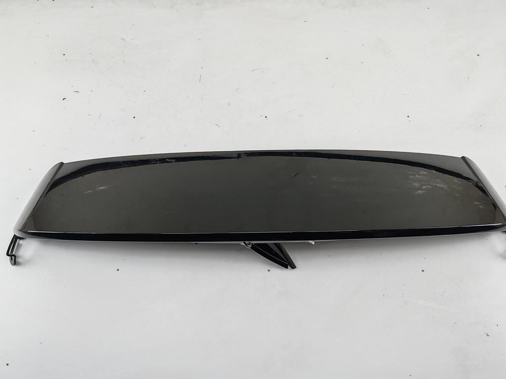 спойлер Renault Captur 2016, 1.2 л., бензин, АКПП, серый, внедорожник 5 дв., 960304415R