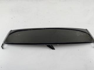 спойлер Renault Captur 2016, 1.2 л., бензин, АКПП, серый, внедорожник 5 дв., 960304415R
