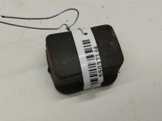 кронштейн радиатора Audi A4 B6 2003, 1.8 л., Ti, бензин, АКПП, серый, седан, 4B3121276