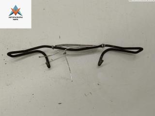 скоба суппорта Audi A6 4B/C5 [рестайлинг] 2002, 2.5 л., дизель, АКПП, синий, универсал