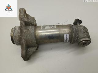 кронштейн переднего бампера Audi A4 B6 2002, 1.9 л., дизель, МКПП, серый, универсал, 8E0807133B