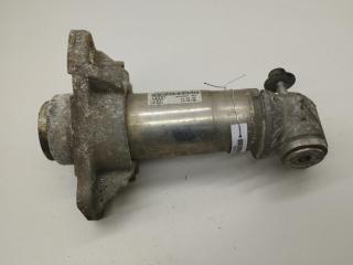 кронштейн переднего бампера Audi A4 B6 2002, 1.9 л., дизель, МКПП, серый, универсал, 8E0807133B