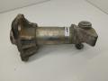кронштейн переднего бампера Audi A4 B6 2002, 1.9 л., дизель, МКПП, серый, универсал, 8E0807133B - фото №2