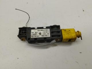 датчик AirBag Audi A4 B6 2003, 1.8 л., Ti, бензин, АКПП, серый, седан, 8E0959651