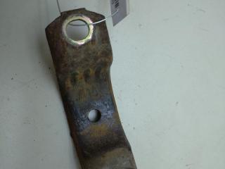 кронштейн (крепление) Volvo S40 1 поколение [рестайлинг] 2003, 1.8 л., бензин, МКПП, серый, универсал