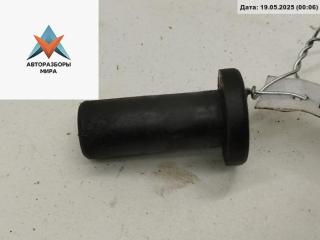 кронштейн радиатора Audi A4 B6 2003, 1.8 л., Ti, бензин, АКПП, серый, седан, 4B3121200