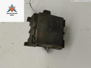 кронштейн радиатора Audi A4 B5 1997, 1.6 л., бензин, МКПП, серый, седан