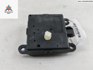 моторчик заслонки печки Renault Laguna 3 поколение 2009, 2.0 л., бензин, МКПП, чёрный, универсал, A24851A8400001